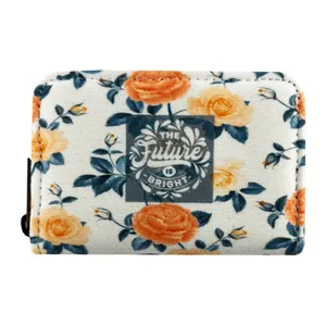 جاکارتی زنانه مدل گل لاله کد JK-071