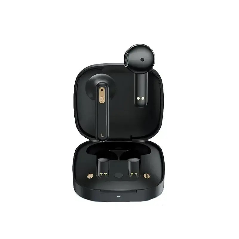 هدفون بی سیم بیسوس مدل SHN MICROPHONE E16 CALLING