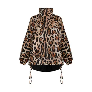 سویشرت زنانه لوسیفر مدل A10084-22260