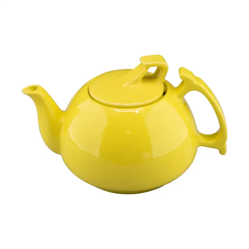 قوری مدل شکس طرح مینا کد MPA-5051B