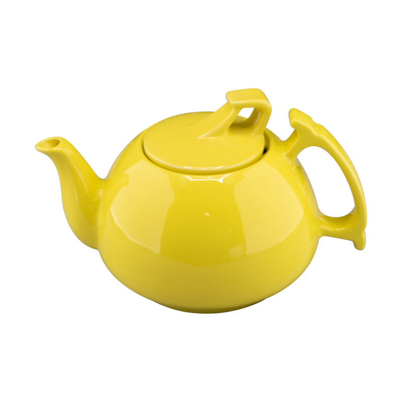 قوری مدل شکس طرح مینا کد MPA-5051B