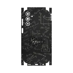 MAHOOT Physics Science-FullSkin Cover Sticker for Samsung Galaxy A15
