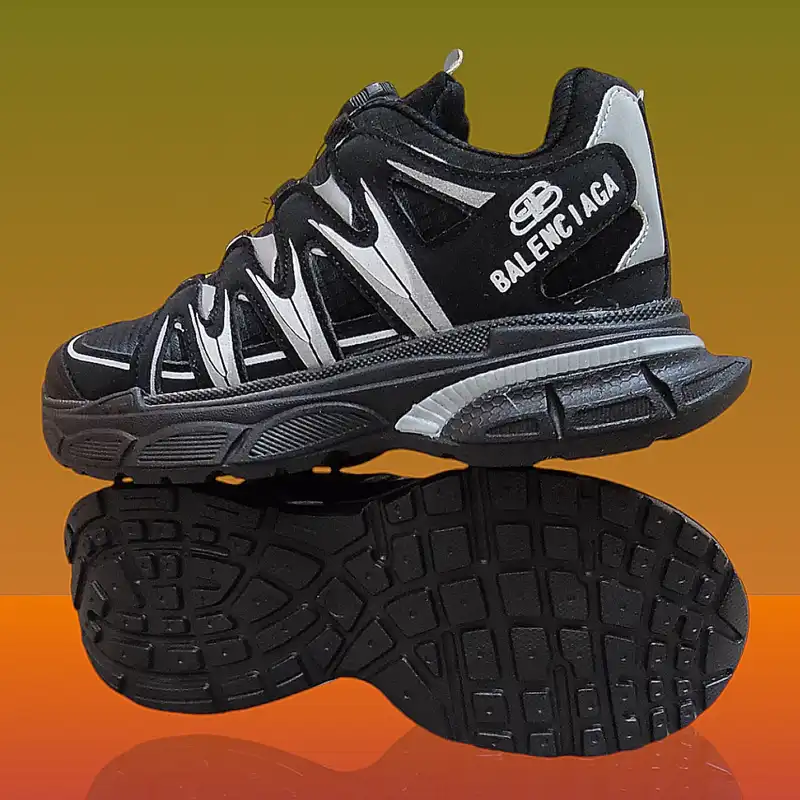 کفش مخصوص پیاده روی مدل زیپ لاین