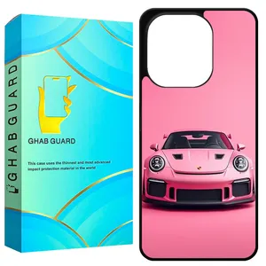  Ghab Guard GA1 Cover For Xiaomi Redmi A1 / A2