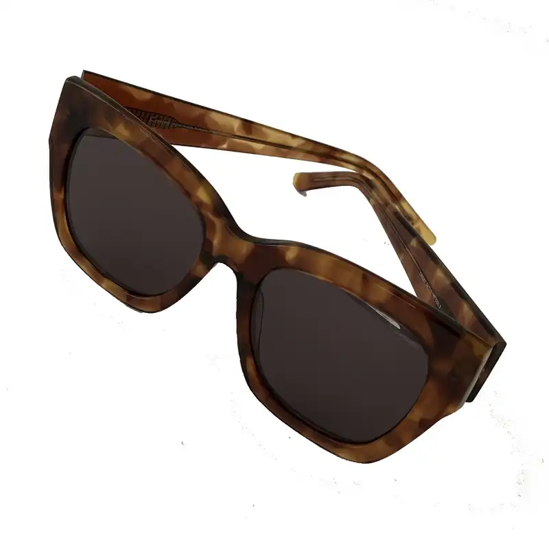 عینک آفتابی زنانه سرتینا مدل CR6357