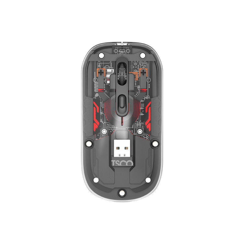 ماوس بلوتوثی تسکو مدل TM 780W
