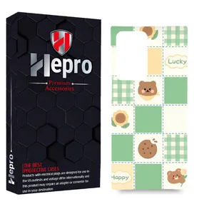 HEPRO MC Cover for Samsung Galaxy Note 20