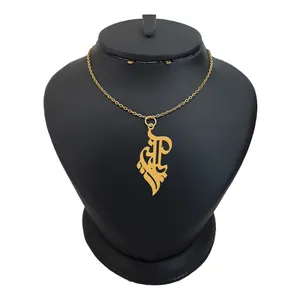 گردنبند نقره زنانه ترمه ۱ مدل آیلین کد ma 242