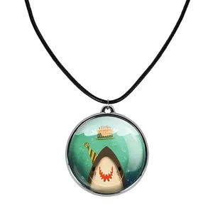 گردنبند خندالو مدل تولد کد 2807528076