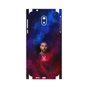 MAHOOT Lionel Messi 1-FullSkin Cover Sticker for Nokia 3.1