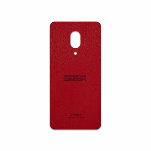 MAHOOT RL-PRDS Cover Sticker for Lenovo Z5 Pro