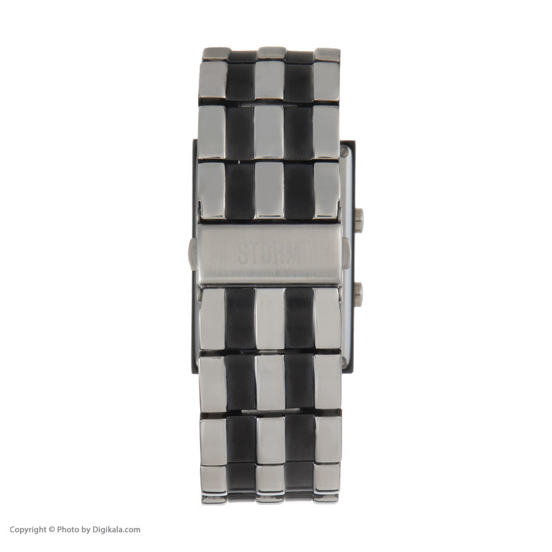 ساعت مچی دیجیتال مردانه استورم مدل ST 4575-SL ساعت مچی دیجیتال مردانه استورم مدل ST 4575-SL