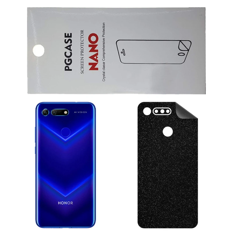 برچسب پوششی مدل STAR CH مناسب برای گوشی موبایل آنر V20