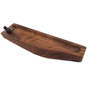 جاعودی چوبی مدل طبیعت