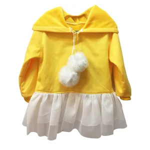 هودی نوزادی مدل بهار کد 101