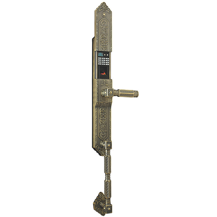 دستگیره در هوشمند مدل IK5100