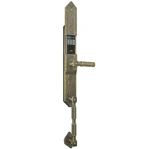 دستگیره در هوشمند مدل IK5100