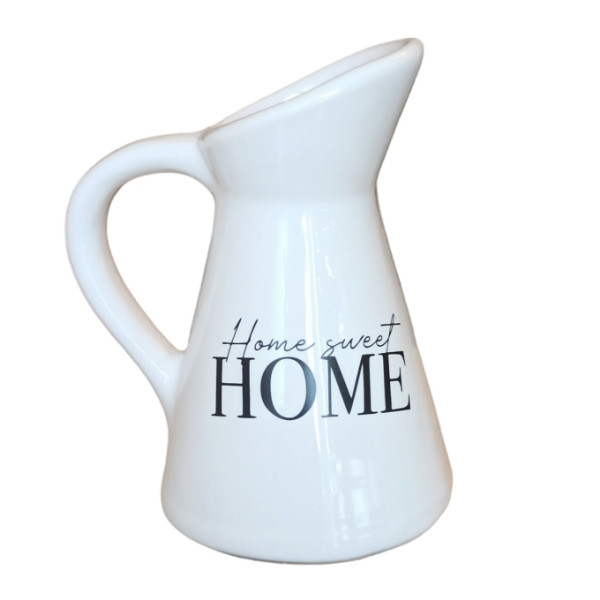 گلدان دکوری مدل پارچی Home 05