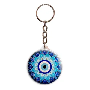 جاکلیدی پرمانه طرح چشم زخم کد pmy.24309