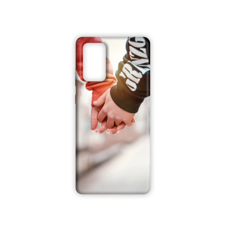 کاور skin مدل عاشقانه کد 090 مناسب برای گوشی موبایل سامسونگ galaxy a14