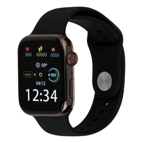 ساعت هوشمند سلبریت مدل SW6 Pro