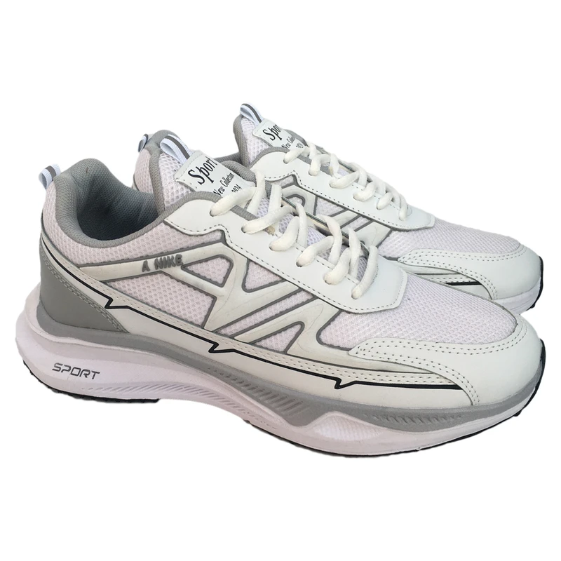 عکس شماره 3 : کفش پیاده-روی مردانه مدل اسپرت کد amr-s-s