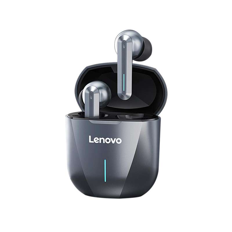 هندزفری بی سیم لنوو مدل SAE Lenovo XG01 TWS Gaming Earphones 