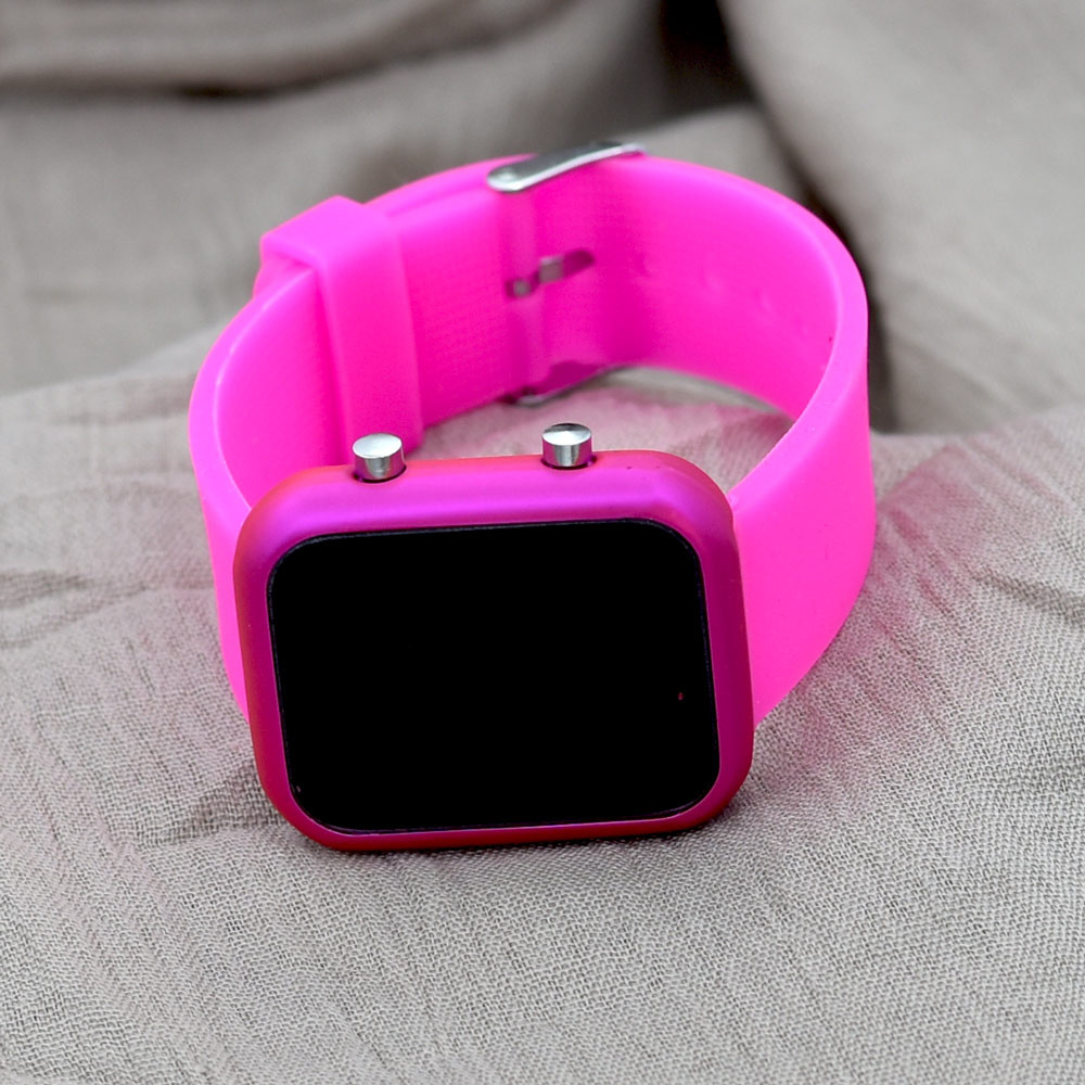 ساعت مچی دیجیتال مدل mo-116-su