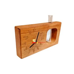 ساعت رومیزی عقربهای مدل Clock 01
