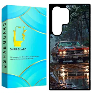 Ghab Guard GCHPD24U Cover For Samsung Galaxy S24 Ultra 5G