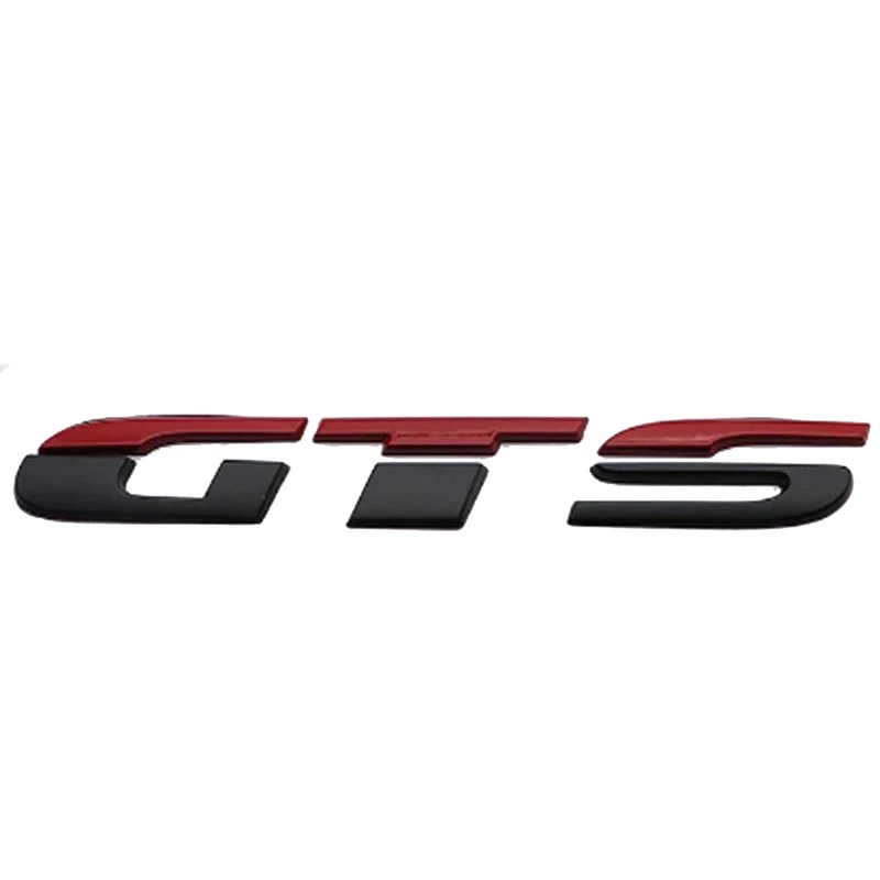 آرم خودرو آراکس یدک مدل AY-4778 طرح GTS