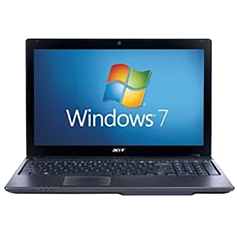 لپ تاپ 15.6 اینچی ایسر مدل Aspire 5750-B