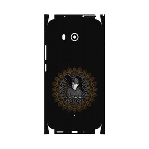 MAHOOT MohammadReza Shajarian-FullSkin Cover Sticker for HTC U11