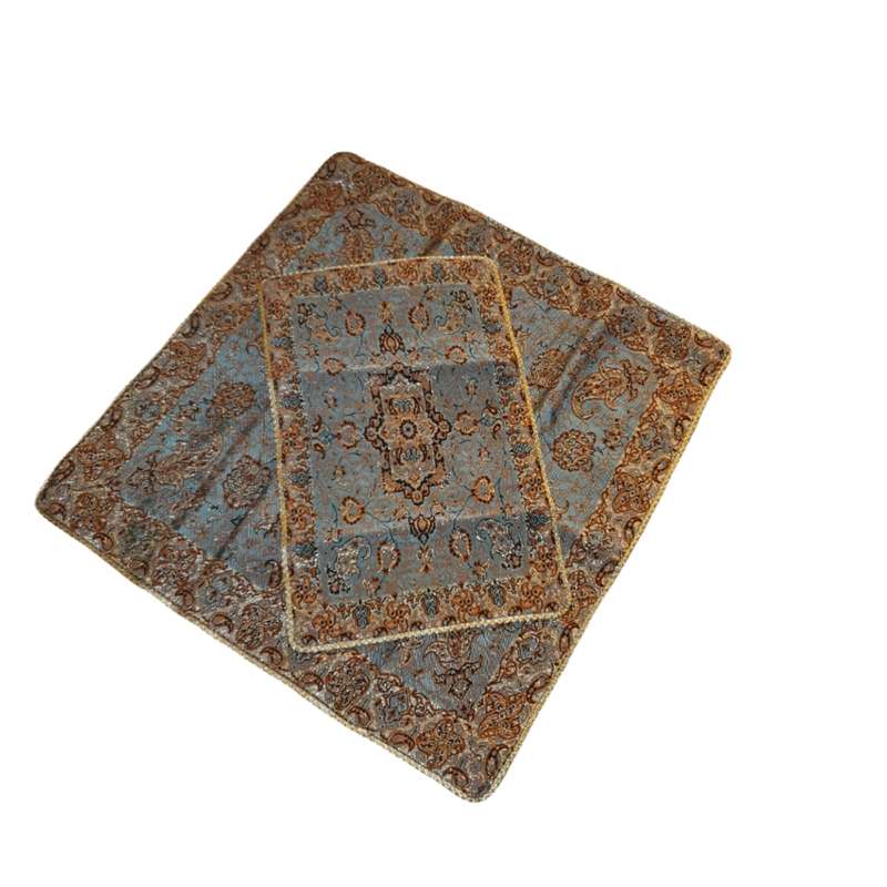 جانماز ترمه مدل V7