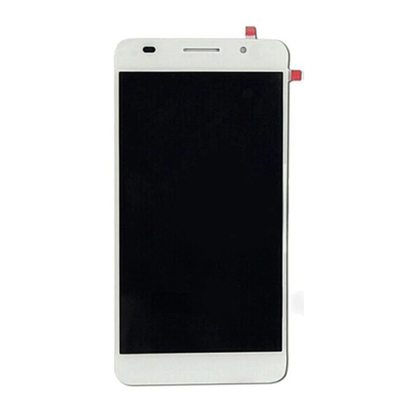 تاچ و ال سی دی کد H-6-W مناسب برای گوشی موبایل هوآوی HONOR 6