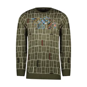 پلیور مردانه سون پون مدل 2391149-49