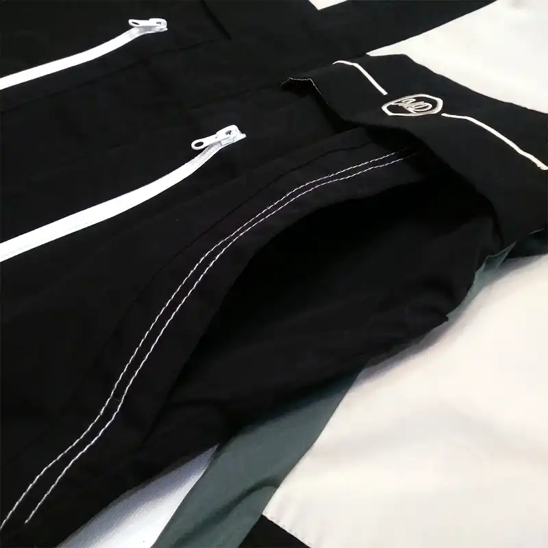 بارانی پسرانه مدل MD