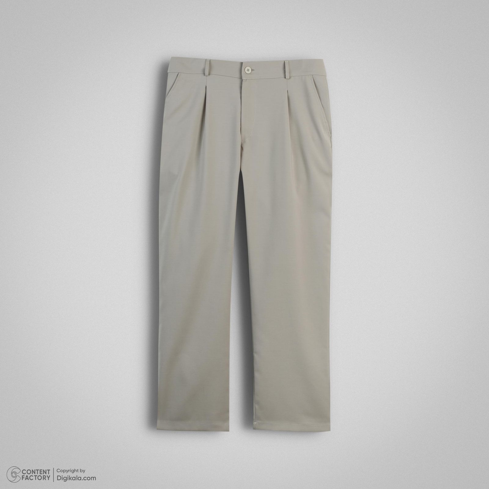 شلوار راسته مردانه هالیدی مدل C94209 -  - 8