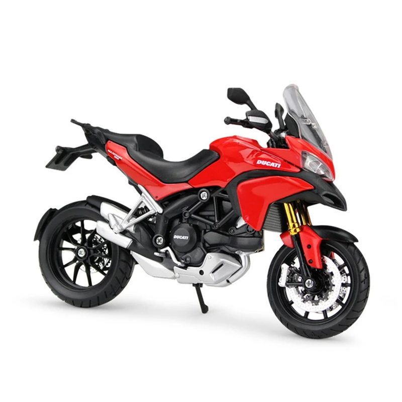 موتور بازی مایستو مدل  Ducati Multistrada 1200S 1.12