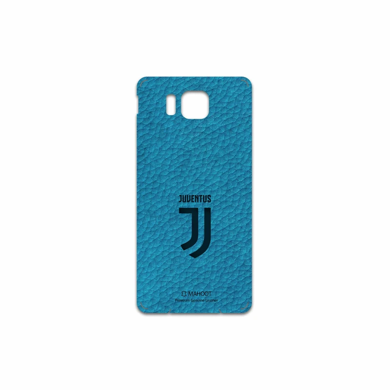 برچسب پوششی ماهوت مدل BL-JUVE مناسب برای گوشی موبایل سامسونگ Galaxy Alpha