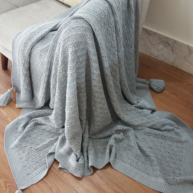 شال مبل مدل طاووس سایز 170×140 سانتی متر