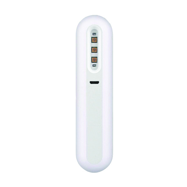 دستگاه تشخیص اصالت اسکناس مدل MD-112