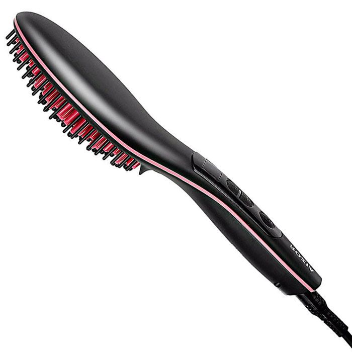 برس حرارتی روزیا مدل HR-765 -  - 7