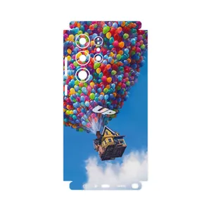 MAHOOT UP-FullSkin Cover Sticker for Samsung Galaxy S23 Ultra