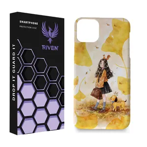 RIVEN RI2-16 Case For Apple iPhone 12 Pro