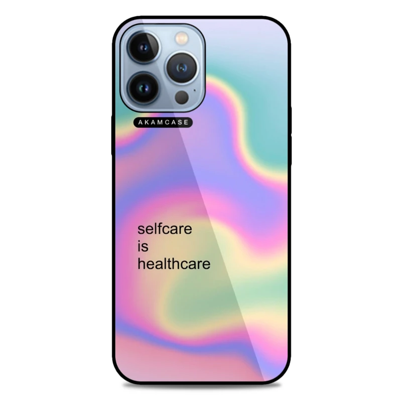 کاور آکام مدل AMC-WA13PROMAX-POSITIVE-46 مناسب برای گوشی موبایل اپل iPhone 13 Pro Max