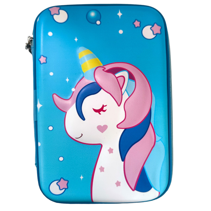 جامدادی لایت استار مدل یونی کورن