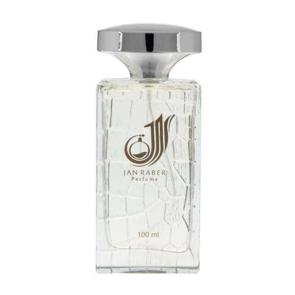 پرفیوم جانرابر مدل اینوکتوس حجم 100 میلی لیتر پرفیوم جانرابر مدل اینوکتوس حجم 100 میلی لیتر