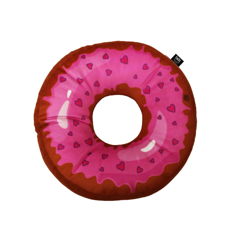 کوسن تادو طرح دونات مدل K04