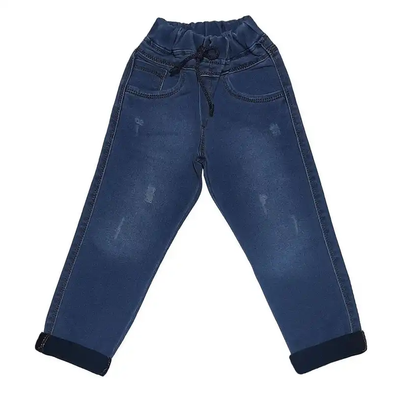 شلوار جین بچگانه دیان کد 0099